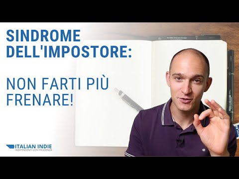 9 tecniche per superare finalmente la sindrome dell&rsquo;impostore