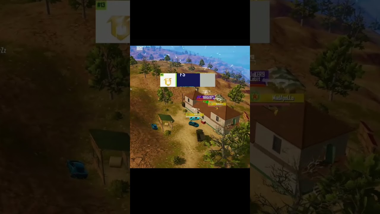 ClutchGod 1v3 Soul 🥶🥶 