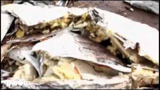 SA Recycling Centers -- California, Nevada, Arizona