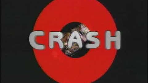 Crash Holly Entrance Video WWF Smackdown! 2 Know Your Role PS1