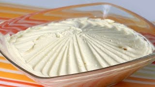 Crème au beurre : Techniques de base en cuisine