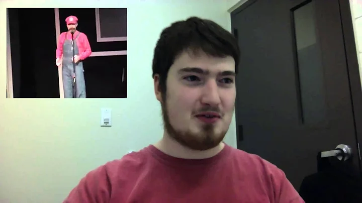 Death of a youtube Legend: Justin Carmical "JewWar...
