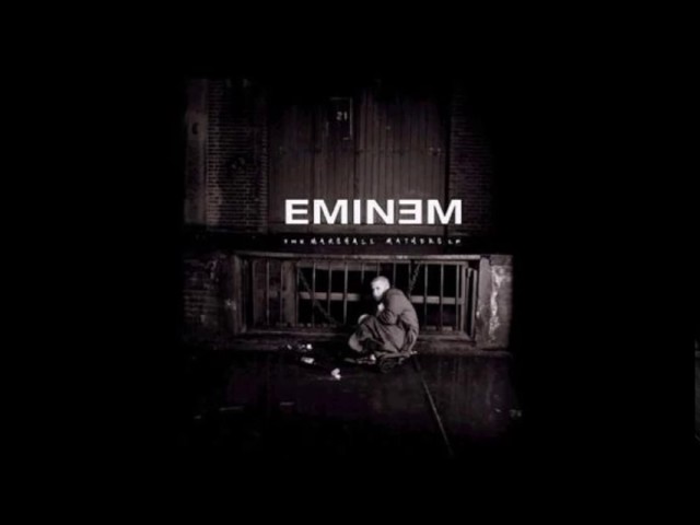 Eminem - The Real Slim Shady (Audio) class=