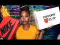 Summer Sneaker Haul 2020 w Female SneakerHead |Safiya Lin|