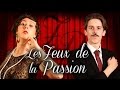 Les feux de la passion  le monde  lenvers