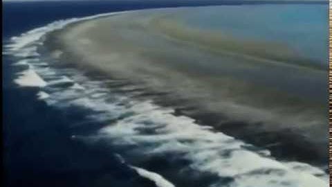 Hello Meteor - The Aquatic Reserve