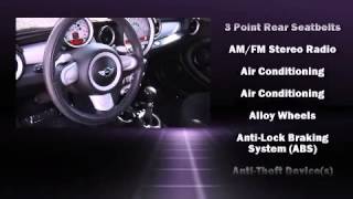 2007 MINI Cooper in Burlington, VT 05401