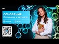 ОСНОВАНИЯ. СЛОЖНОСТИ И ХИТРОСТИ | ХИМИЯ | ЕГЭ 2022