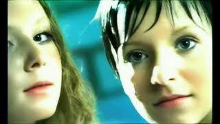 t.A.T.u. All The Things She Said Music Video AI Digital Remastered 4K