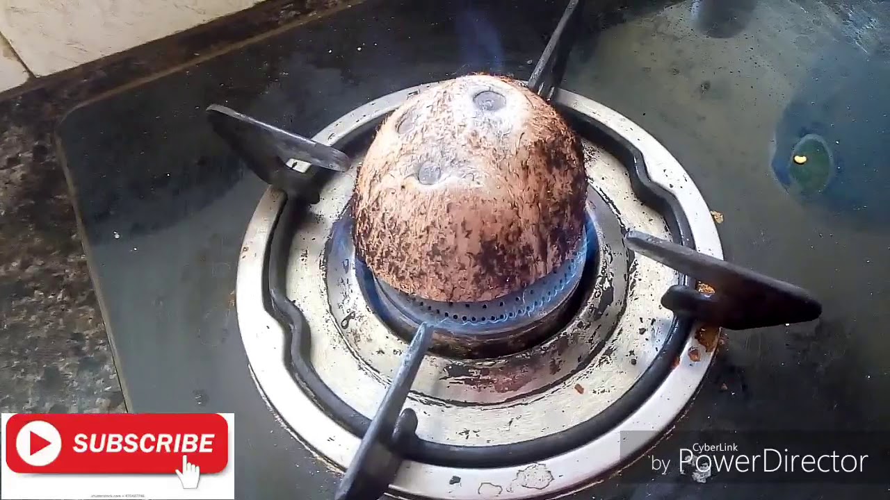 How to give Sambrani for Babies after headbath/Burning Frankincense