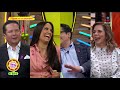 Programa Completo 13 de octubre 2021 | Sale el Sol