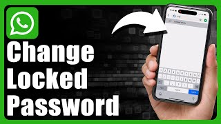 How To Change Locked WhatsApp Chat Password screenshot 3