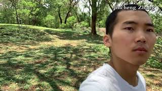 Jincheng Zhang - Battle (Free Music) (Instrumental) (Background) (Official Video 2020)