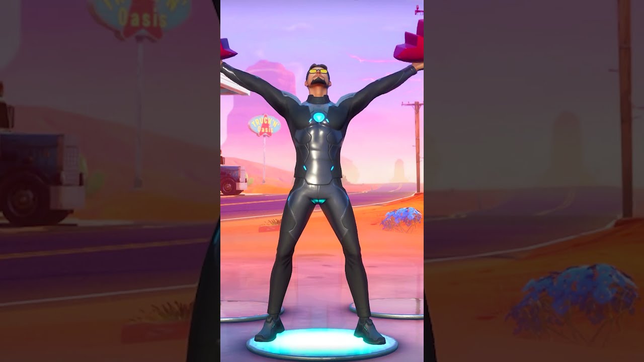 CLEANEST GODLY TRANSITIONS 