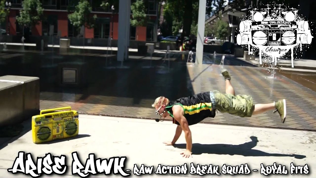 Guarda Breakdancer & Boombox - So Classique - Arise Rawk - Yamio 263 su YouTube Guarda Breakdancer & Boombox - So Classique - Arise Rawk - Yamio 263 su YouTube