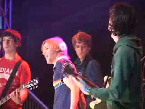Saves The Day Cars And Calories Live