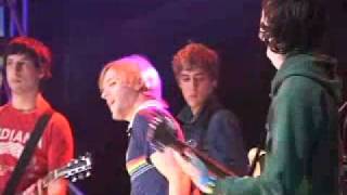 Saves The Day Cars And Calories Live