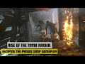Rise of the Tomb Raider Walkthrough Mission 5 Escaping 