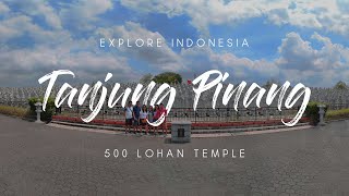 Explore Indonesia | Tanjung Pinang, The Doorway to Paradise | Best  Holiday Getaway