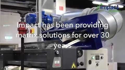 Label Matrix Removal Systems