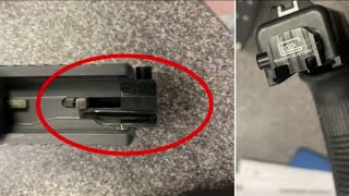 Jacksonville Sheriff's office sees surge in gun switches