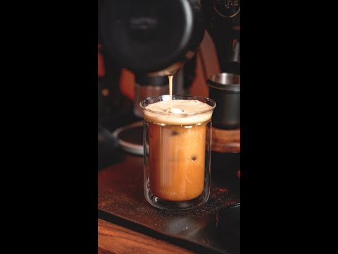 Ice americano фф