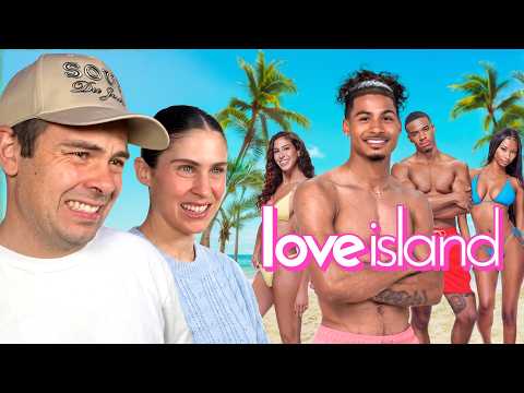 The Most Painful Season of Love Island Yet