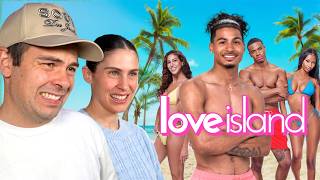 The Most Painful Season of Love Island Yet