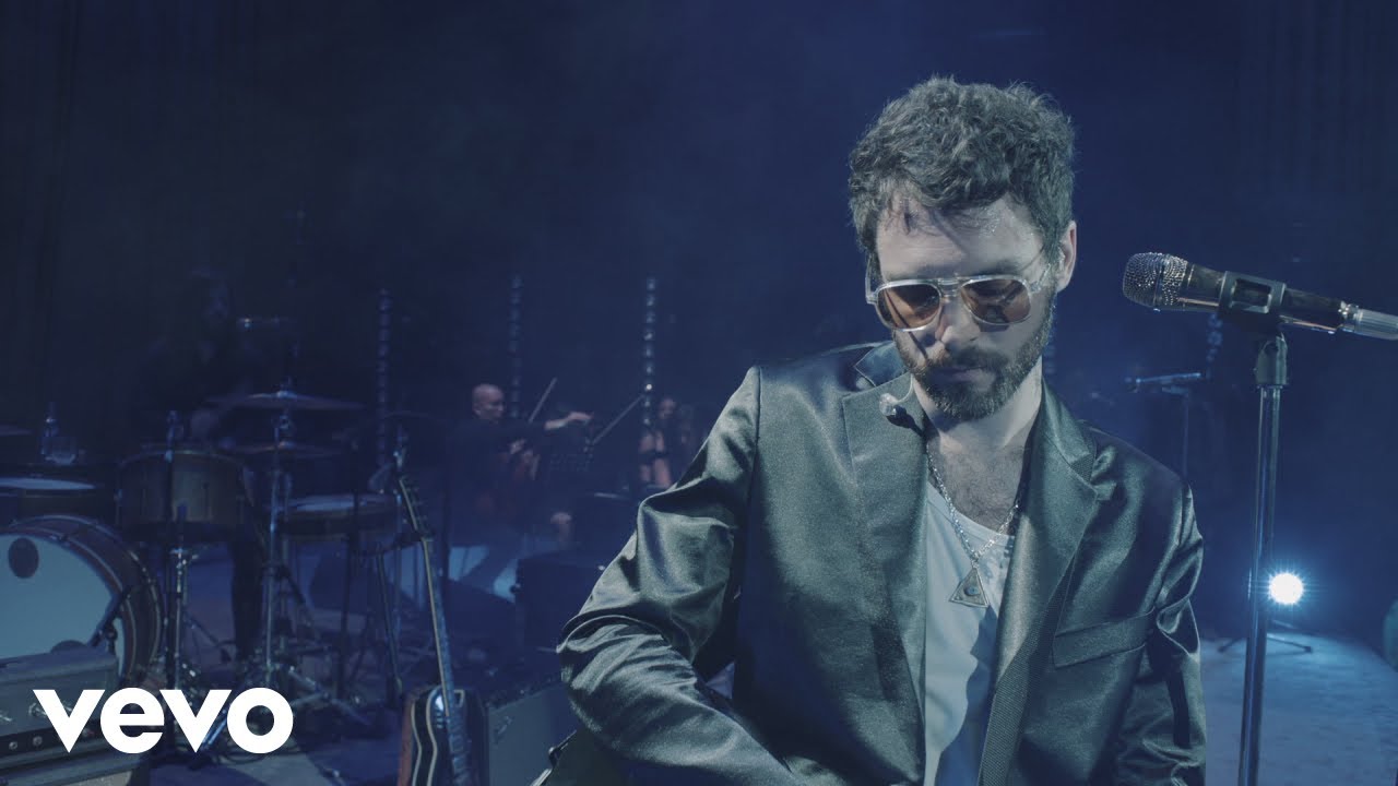 Reyno - Remi (En Directo)