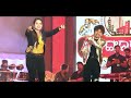 Kalinga nagar mohotsav 2019  a unique musical night by mantu chhuria  aseema panda