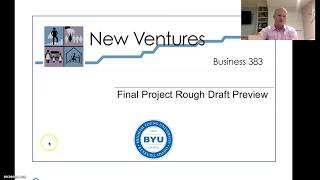 Lesson 7 Final Presentation Rough Draft Preview