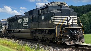 The "Bar Code Unit" In Southern Indiana!! NS 1111!!