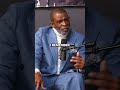 Deion Sanders Shares How His Alcoholic Father Changed His Life