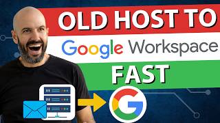 Celebrity How to Shift From One Email Host to Google Workspace in 2024 Wealth