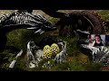 Day Of Dragons (PC) Flame Stalker 🐉 Gameplay #10