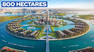 Singapore Is Building $100BN of Artificial Islands—But Will It Work?