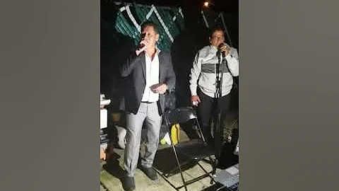 Despidiendo el verano 2018  El gallito y William r...