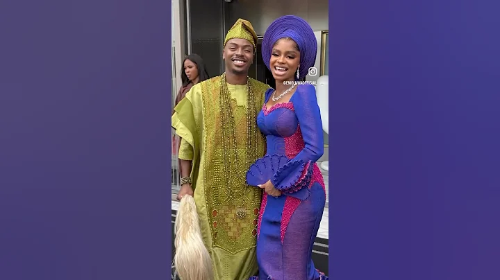 Emotional Video Of Priscilla & Enioluwa That Will Make You Cry🥹🥰 #jp2025 #bestie #jumajux #juma