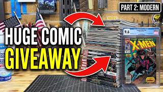 7000 Subscriber Entry Upload! This is going to be a good one! Part 2