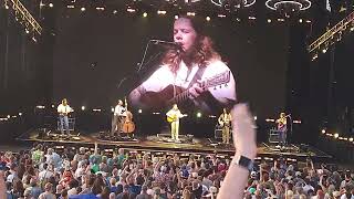 Billy  Strings  - Dust In A Baggie - St. Augustine  Amphitheater  - 4-20-2024