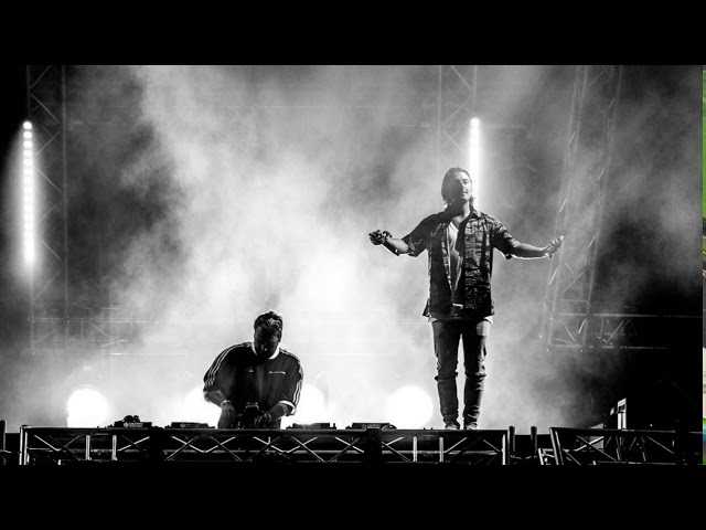 AXWELL, INGROSSO - ID
