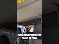 Tambah Ruang Simpan Barang Dekat Kereta, Baru Syok Sumbat Banyak² Jadi Almari Bergerak #carstorage