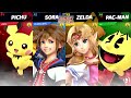FULL VOD Part 1 - NC Sam's House Tourney 3: Curtain Call 5/28/22