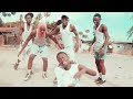 Divenja msanii - Hodari video official 