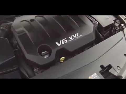 2016 Chevy Impala No Crank No Start Situation....Just Clicks...Has