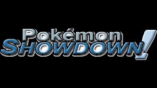 pokemon showdown