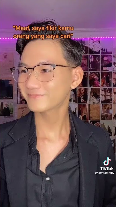 TikTok Andy | Part2😪