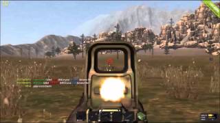 Rust Multikill