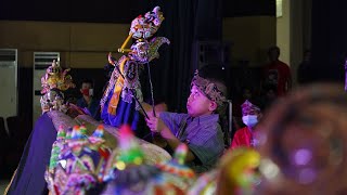 Wayang Golek, Pertunjukan Khas Tatar Sunda