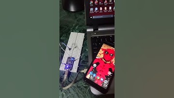 Controlling an LED using Google Assistant via Adafruit MQTT